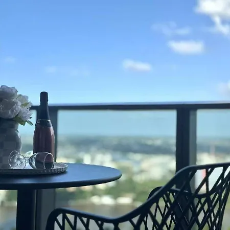 Apartment Landmark Casino 1bdr Luxe *