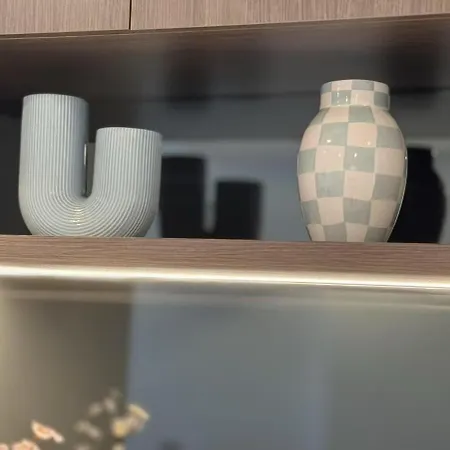 Landmark Casino 1bdr Luxe Apartment