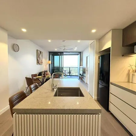 Apartment Landmark Casino 1bdr Luxe *