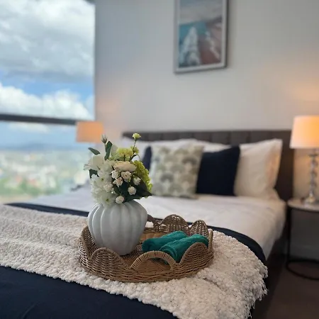 Apartment Landmark Casino 1bdr Luxe *