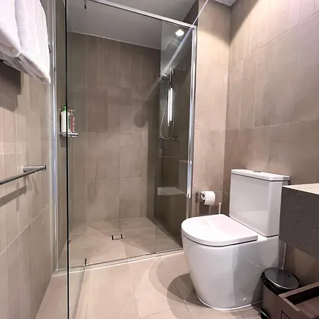 1br Ny Style Casino - Skywalk Terrace