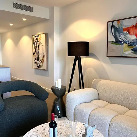1br Ny Style Casino - Skywalk Terrace