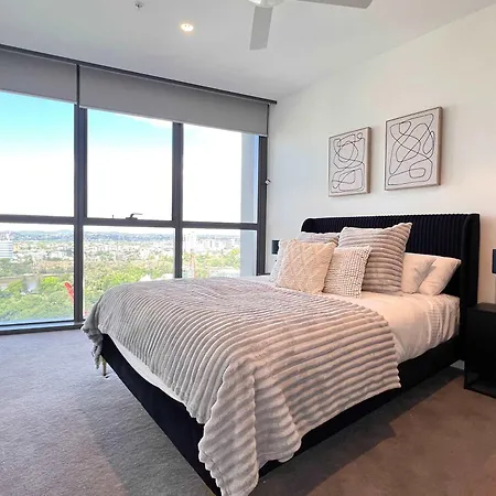 Apartment 1br Ny Style Casino - Skywalk Terrace *