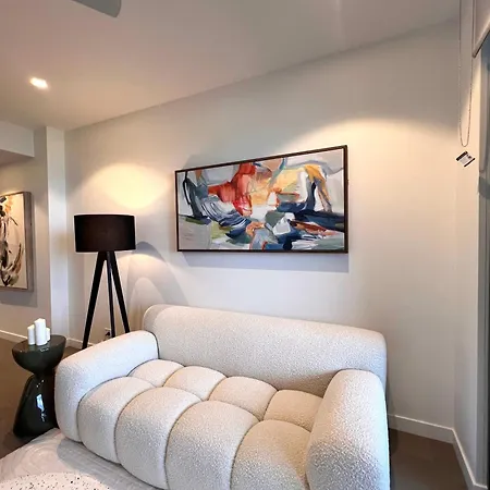 1br Ny Style Casino - Skywalk Terrace Apartment Brisbane