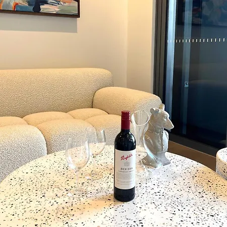 1br Ny Style Casino - Skywalk Terrace * Brisbane