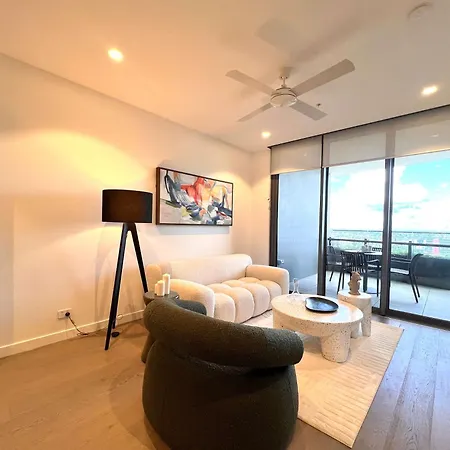 1br Ny Style Casino - Skywalk Terrace