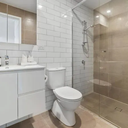 Perfect Spot Near Cbd N Uq Spacious 2beds *