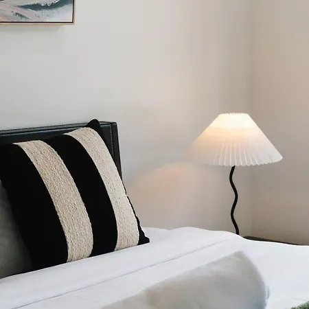 Perfect Spot Near Cbd N Uq Spacious 2beds *