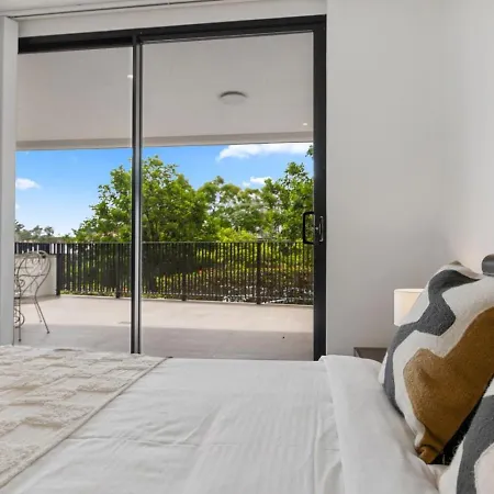 Perfect Spot Near Cbd N Uq Spacious 2beds