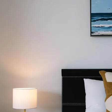 Apartment Perfect Spot Near Cbd N Uq Spacious 2beds