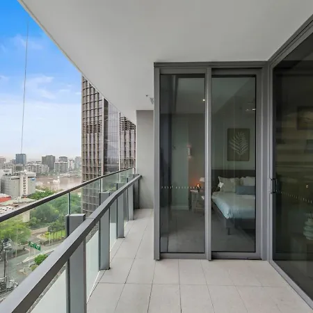 1b Queens Wharf Riverside Living Brisbane