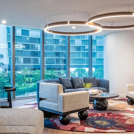 Resort-style Cbd 1-bedroom Walk To Everything * Brisbane