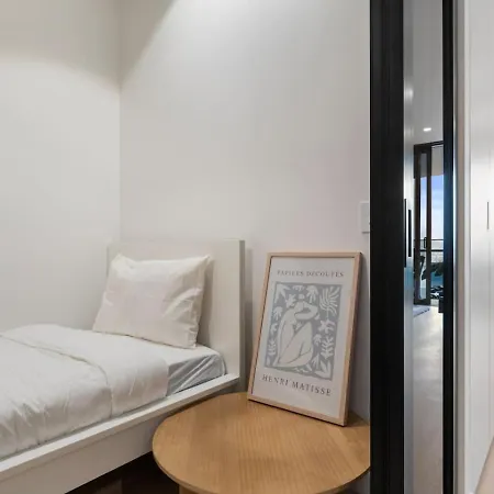 New 2br At Queens Wharf Bne Apartment