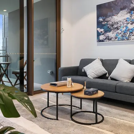New 2br At Queens Wharf Bne Apartment Brisbane
