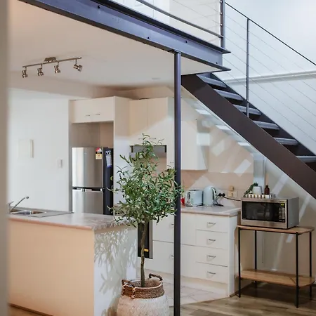 The Manhattan Residences Apartment Brisbane