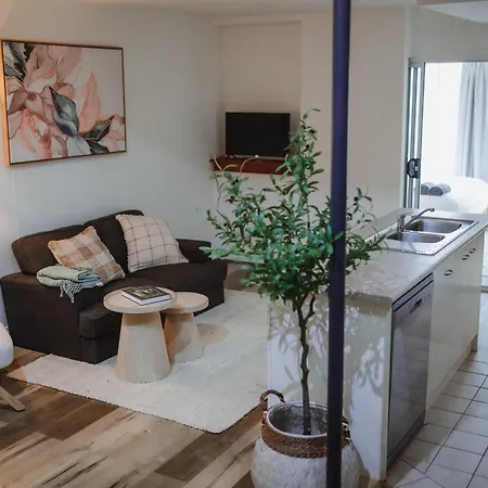 The Manhattan Residences Brisbane