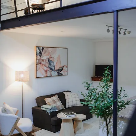 The Manhattan Residences * Brisbane