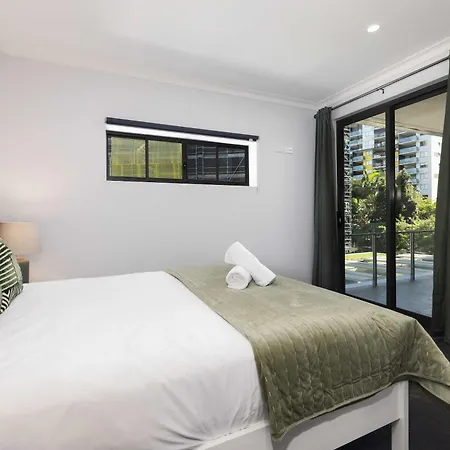 Adorable Fresh 1br With Parking Wifi Apartment