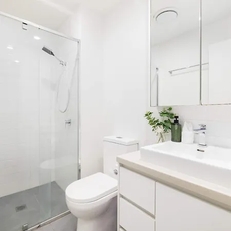 Adorable Fresh 1br With Parking Wifi Apartment