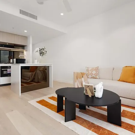 Queens Wharf Gem Stylish 1br In Bnesnew Landmark Apartment *