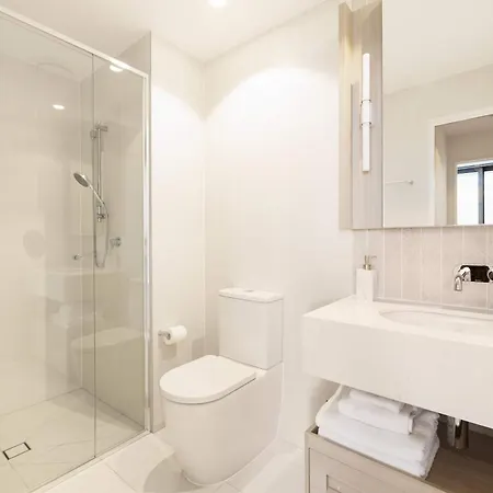 Queens Wharf Gem Stylish 1br In Bnesnew Landmark Apartment *