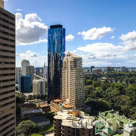 Queens Wharf Gem Stylish 1br In Bnesnew Landmark Apartment Brisbane