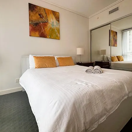 Apartment S&p - Charlotte St