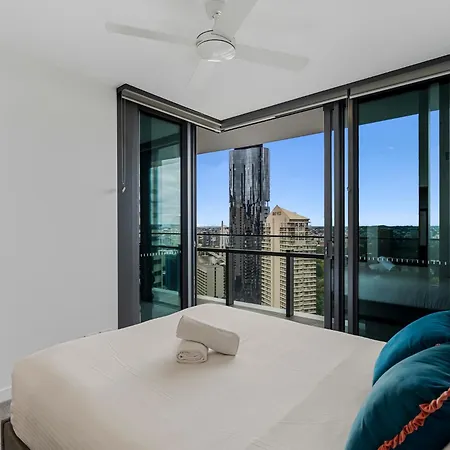 Queen's Wharf Apartment Brisbane