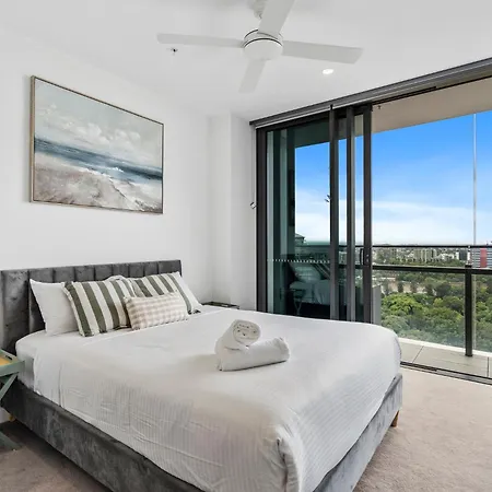 Queen's Wharf Brisbane