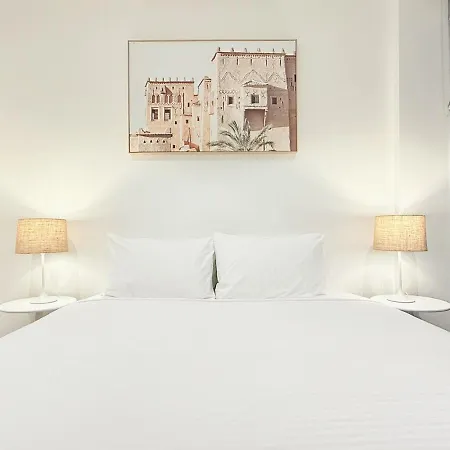 Serene 1bed Sofa Bed With Pool & River Views At Qwr *