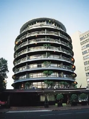 Hotel Tower Mill Brisbane