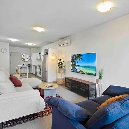 Cosy In Bulimba *