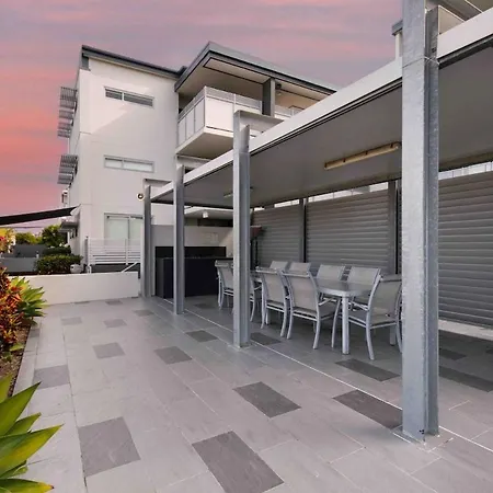 Cosy In Bulimba Brisbane