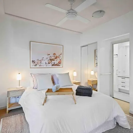 Cosy In Bulimba Brisbane
