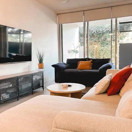 Cosy In Bulimba Apartment Brisbane
