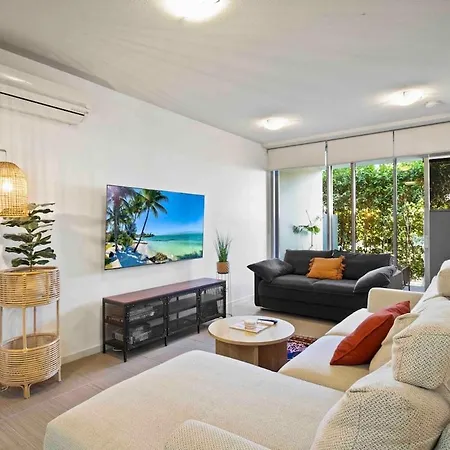 Cosy In Bulimba Apartment Brisbane