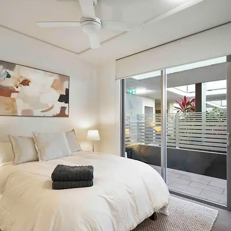 Cosy In Bulimba *