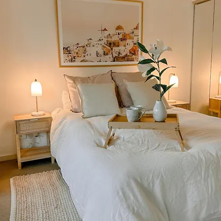 Cosy In Bulimba