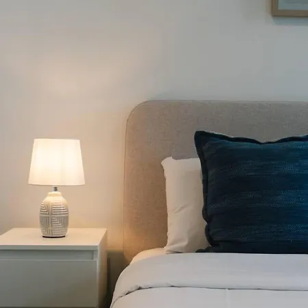 Apartment 1 Bedroom In Queens Wharf Brisbane