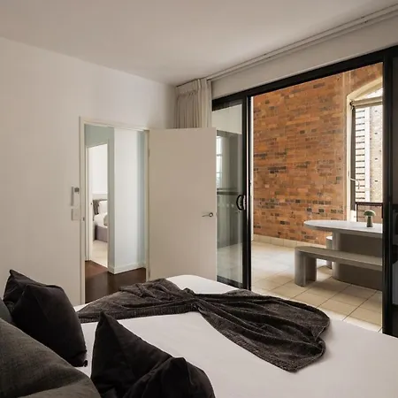 The River Loft *