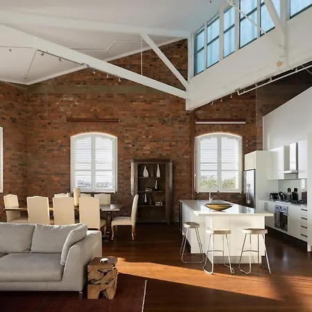 Apartment The River Loft