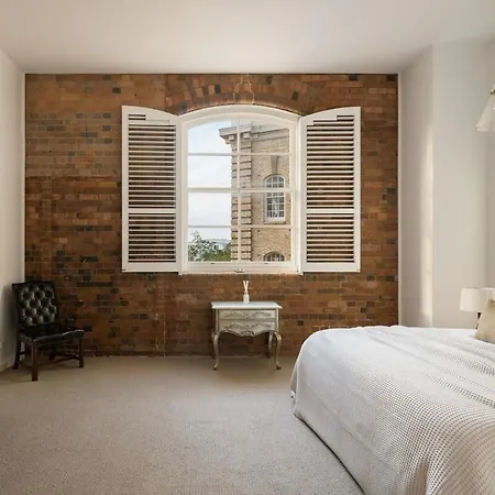 The River Loft Brisbane