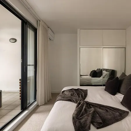 The River Loft * Brisbane