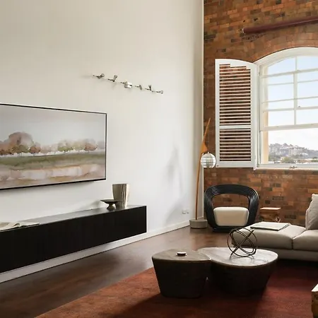The River Loft