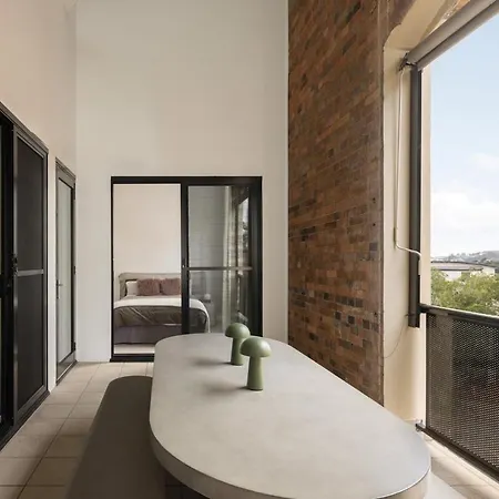 The River Loft *