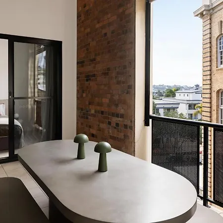 Apartment The River Loft *