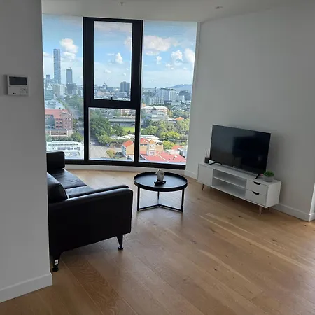 Floor Luxury By Samah Apartment *