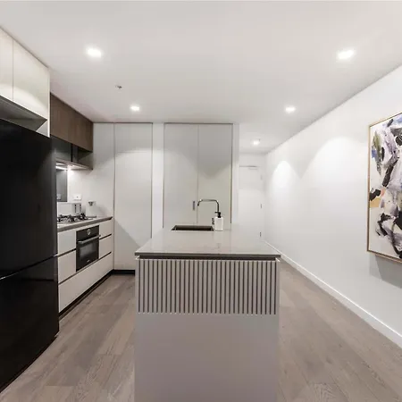 1br Ny Style Casino - Skywalk Terrace Brisbane