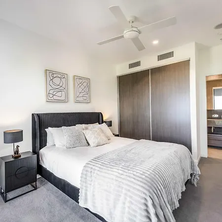 Apartment 1br Ny Style Casino - Skywalk Terrace *