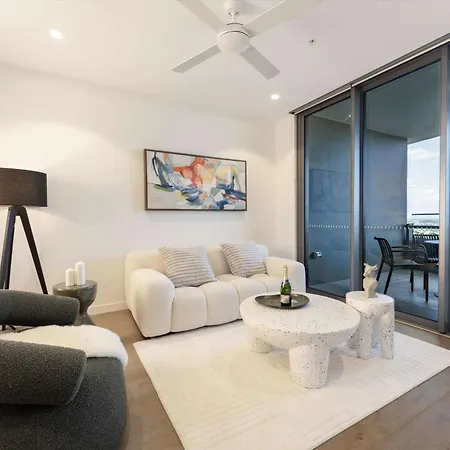 1br Ny Style Casino - Skywalk Terrace Brisbane